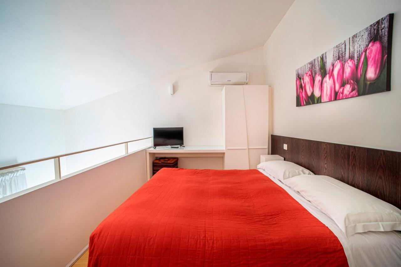 Hotel Villaggio Le Stelline Montefalco
