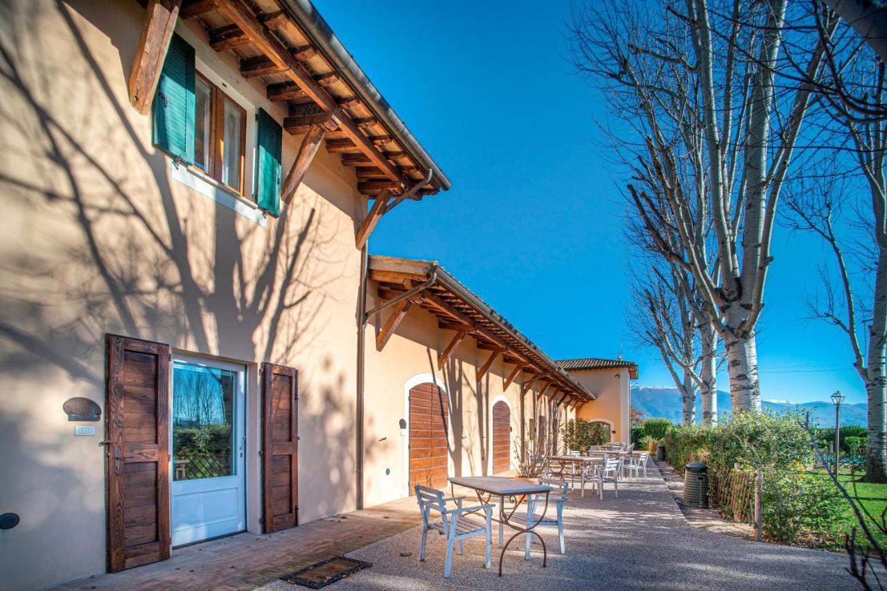 Hotel Le Stelline 3*