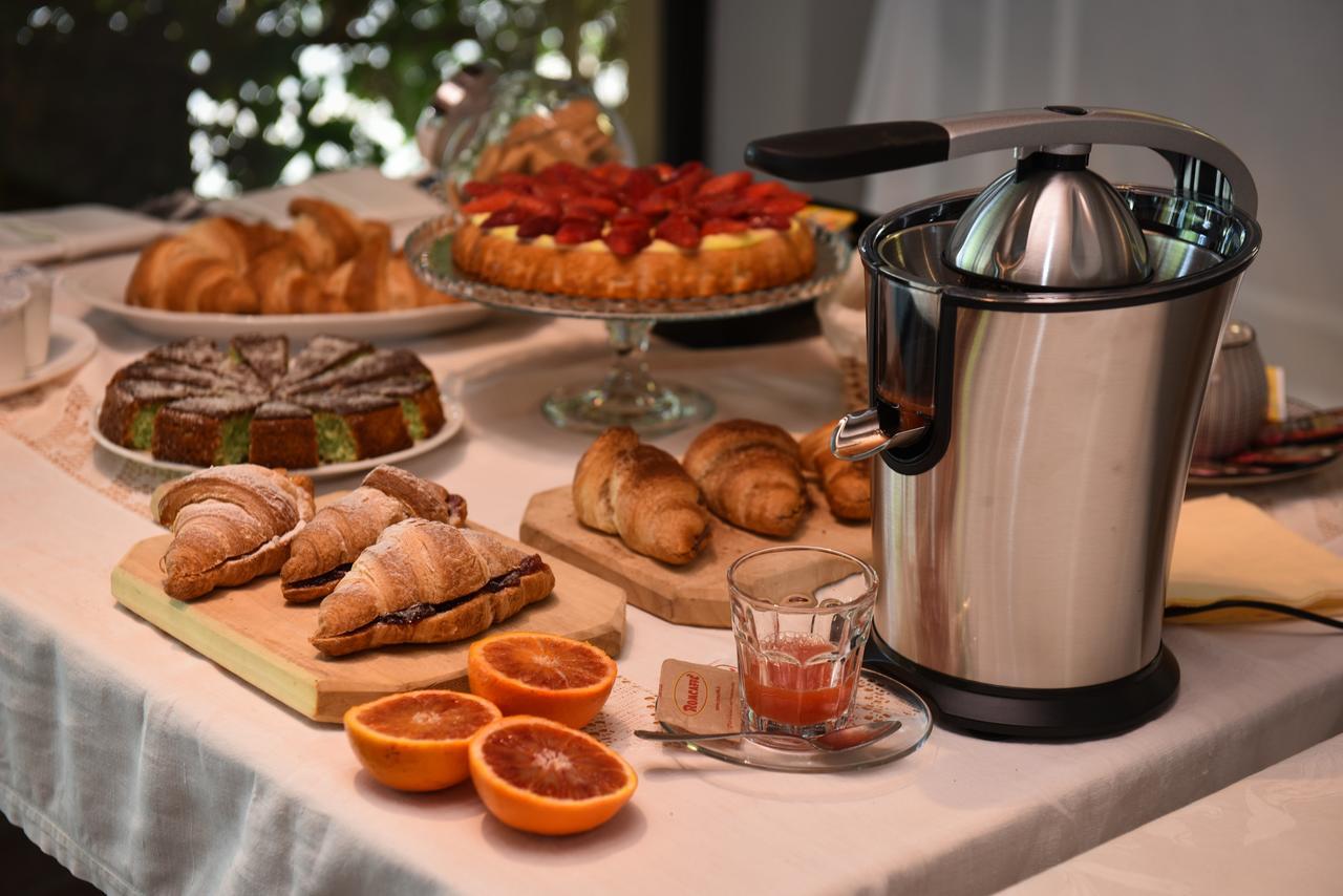 Villaggio Le Stelline Hotel Montefalco