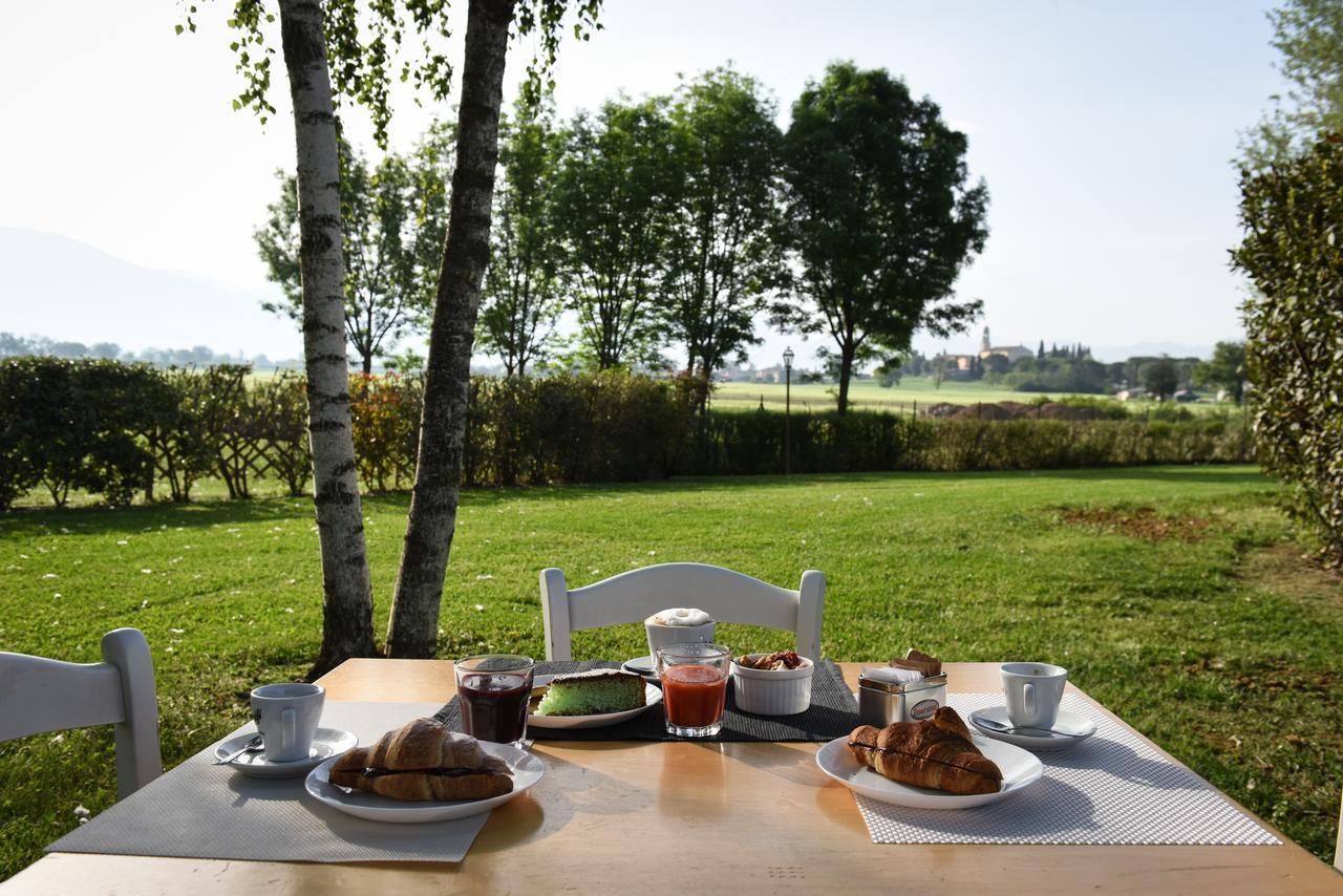 Villaggio Le Stelline Hotel